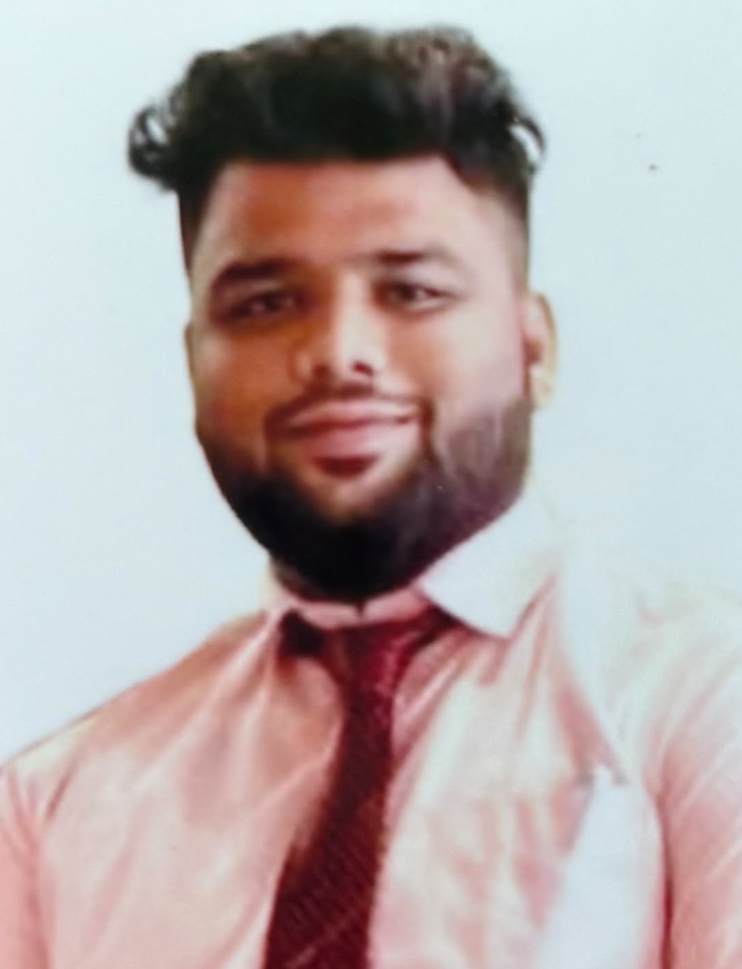 Regional Manager