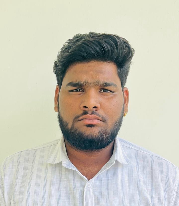 Accounts Department