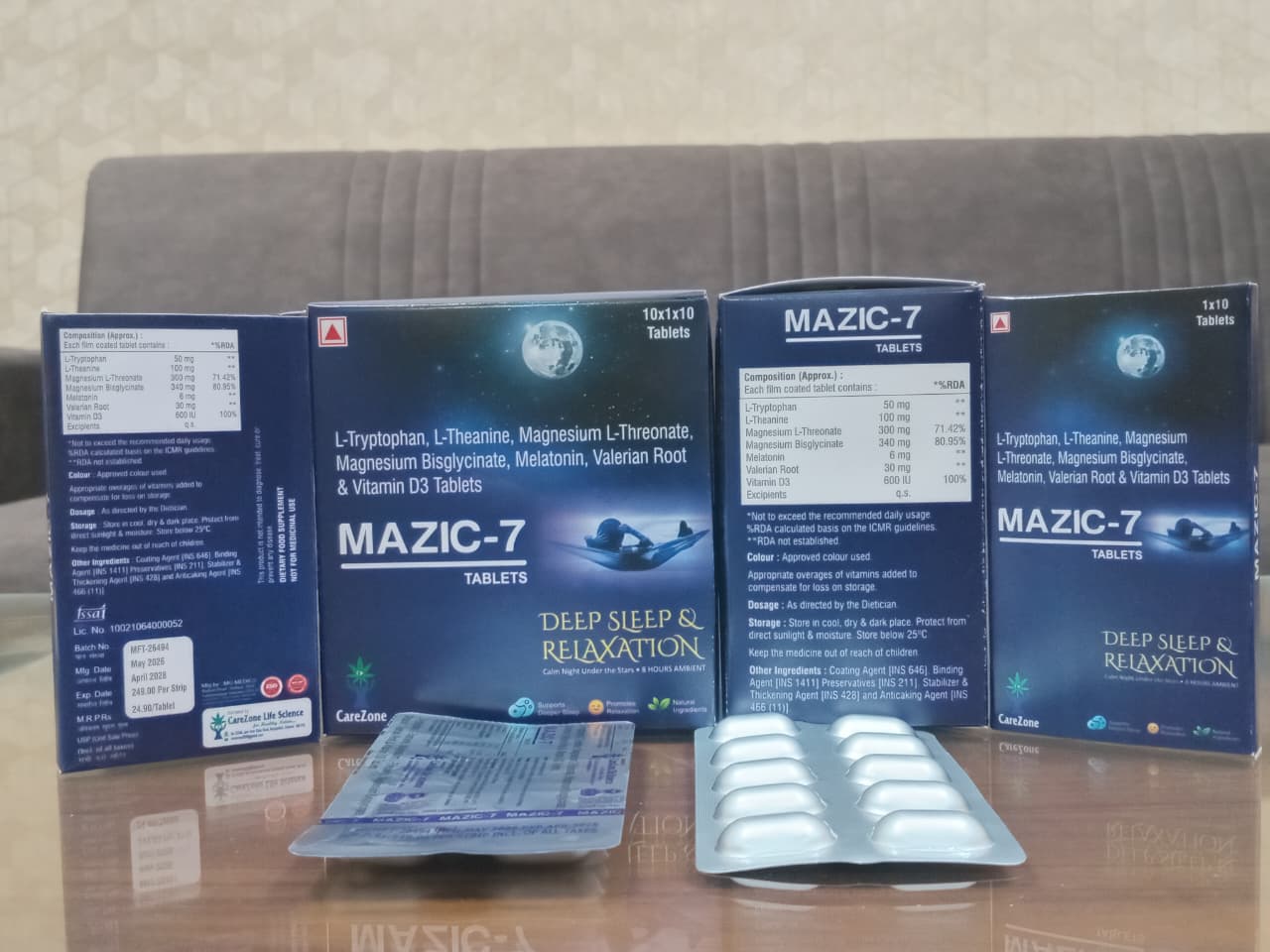 Product 3